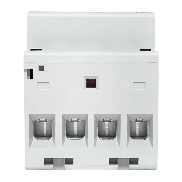Контактор модульный КМ 63А 2NO+2NC 230В АС (3 мод.) AVERES EKF