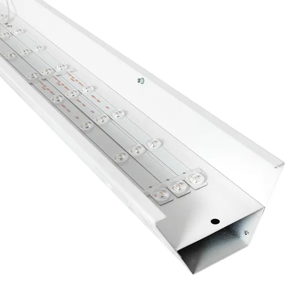 Светильник для школьной доски ДБО-1000 Опал 4000К 1100x120x70 IP40 EKF