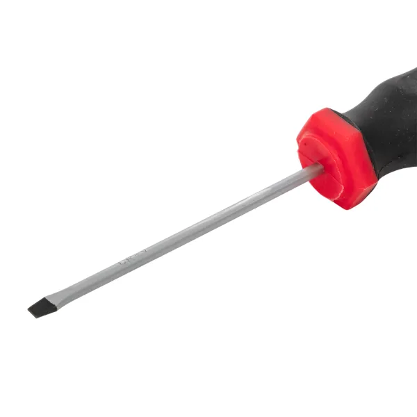 Отвертка Master SL3.5×75 мм EKF