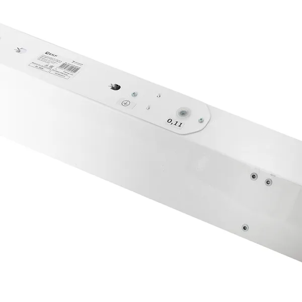 Светильник для школьной доски ДБО-1000 Опал 4000К 1100x120x70 IP40 EKF