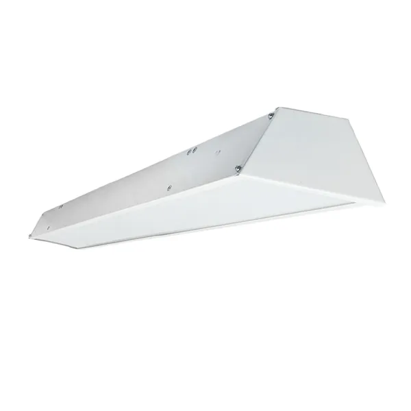 Светильник для школьной доски ДБО-1000 Опал 4000К 1100x120x70 IP40 EKF