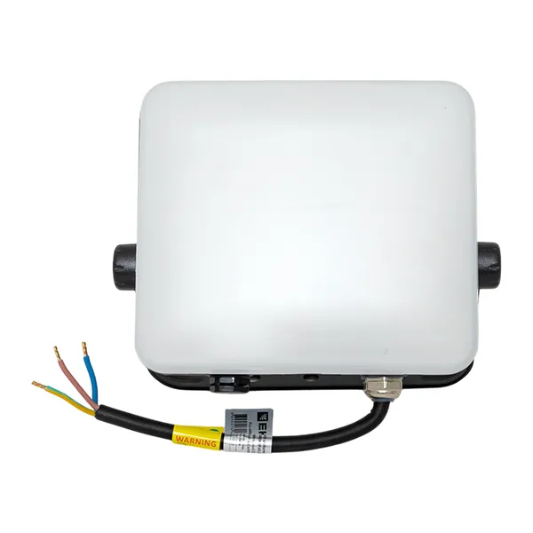 Прожектор светодиодный СДО-4003 30Вт 4000К IP65 с равномерной засветкой LUMA EKF