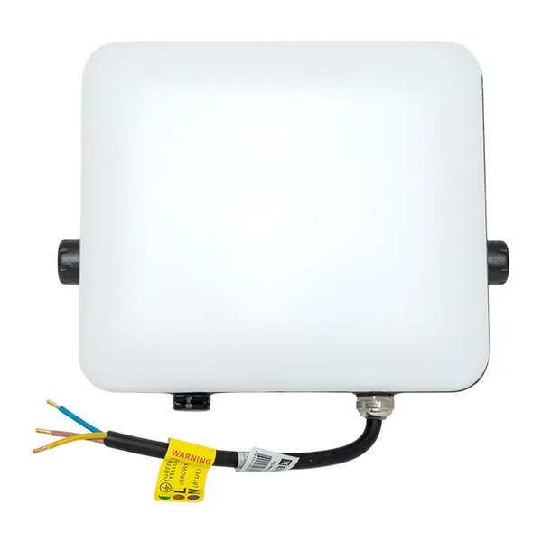 Прожектор светодиодный СДО-4004 50Вт 4000К IP65 с равномерной засветкой LUMA EKF