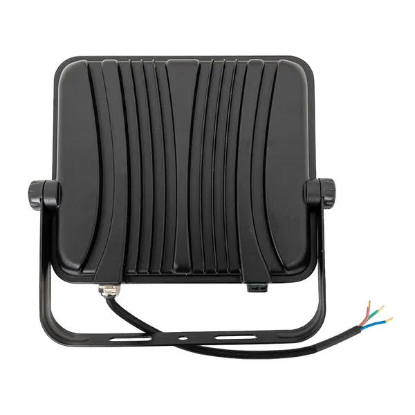 Прожектор светодиодный СДО-4005 100Вт 4000К IP65 с равномерной засветкой LUMA EKF