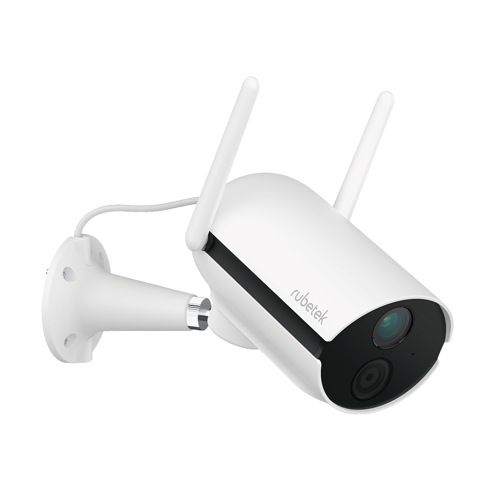 IP-Видеокамера уличная поворотная RV-3427